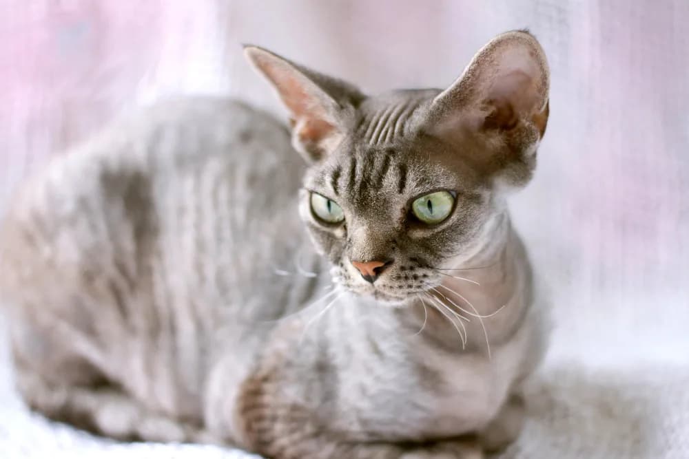 Devon Rex
