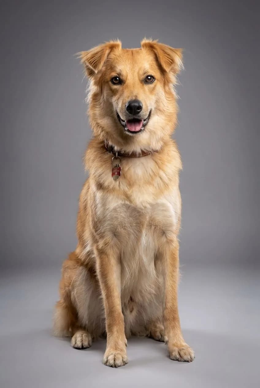 Basque Shepherd Dog