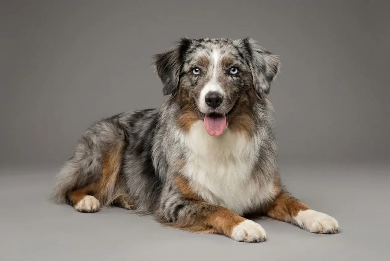 Miniature American Shepherd