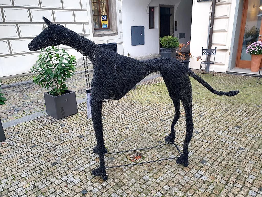 Greyhound