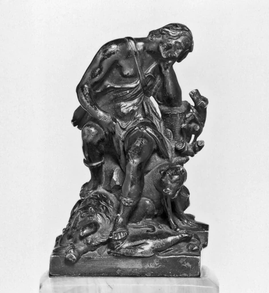 Greek Shepherd