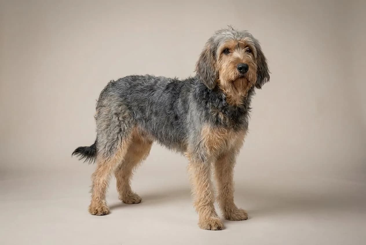 Barak Hound