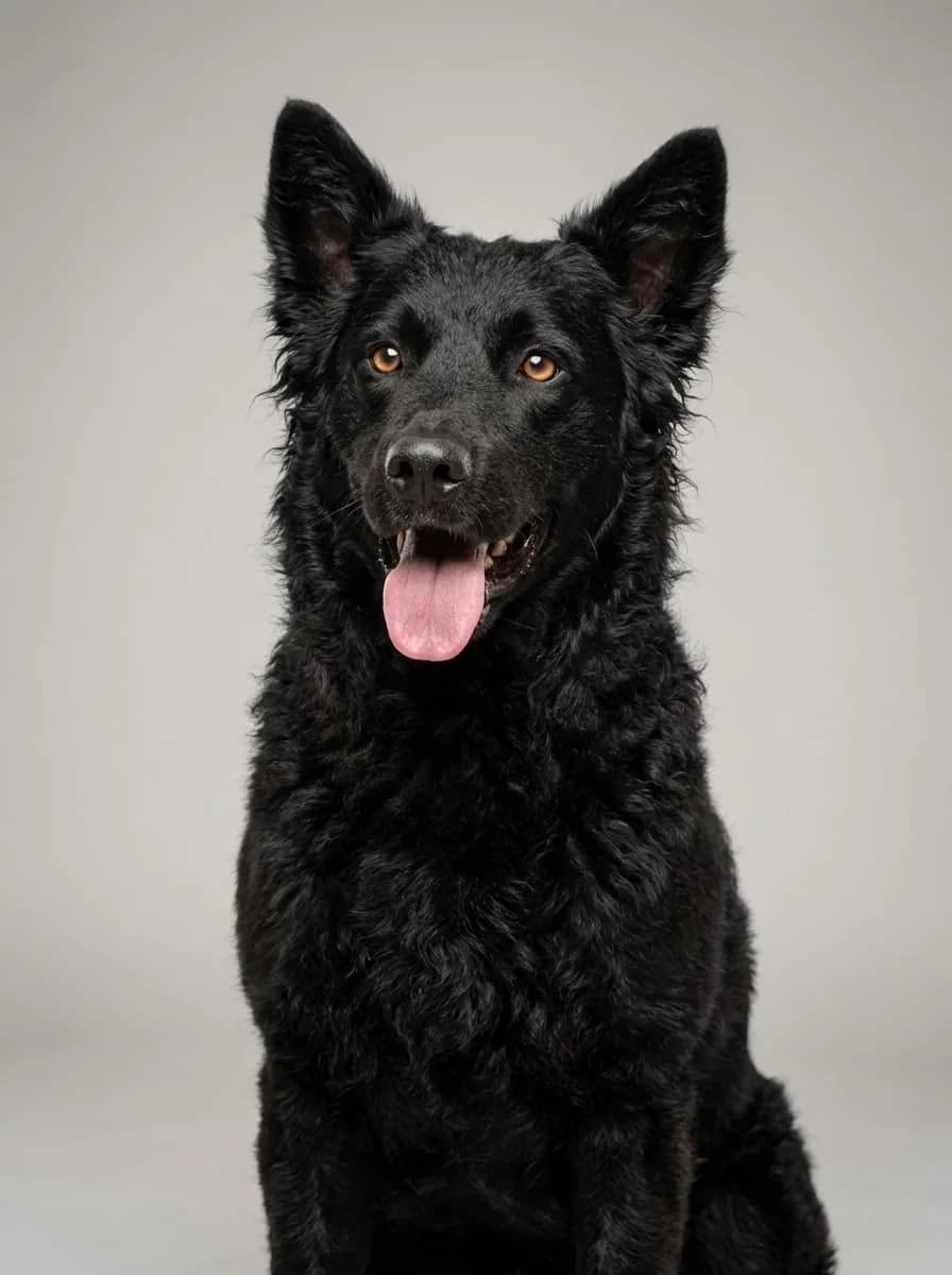 Croatian Sheepdog