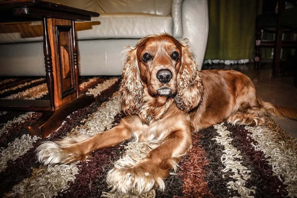 Cocker Spaniel