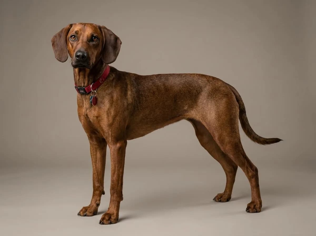 Tyrolean Hound