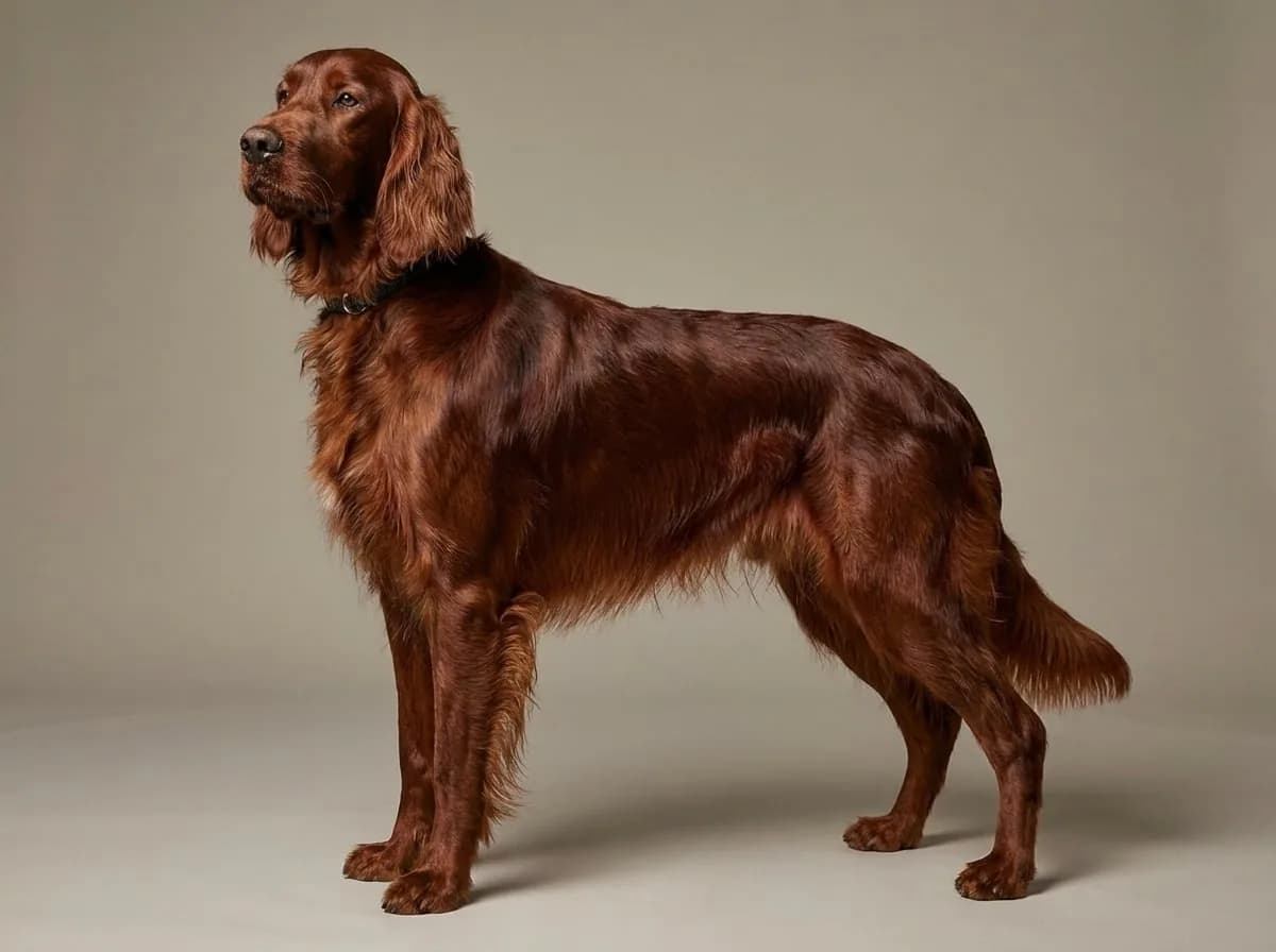 Irish Setter