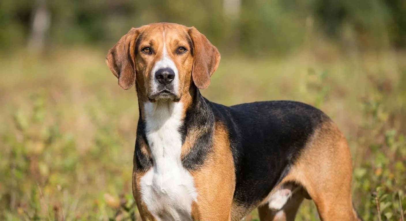 Finnish Hound