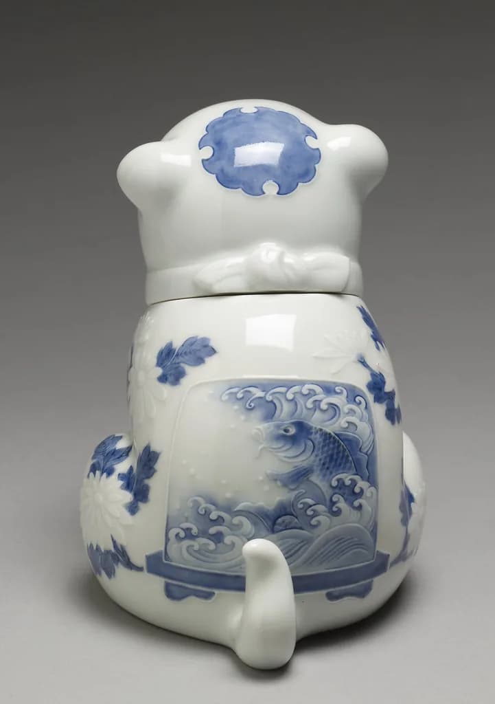 Porcelaine
