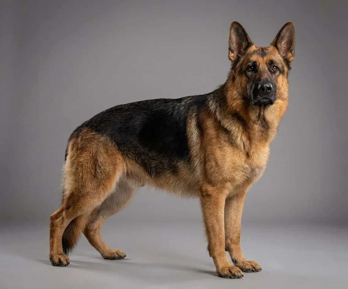 King Shepherd