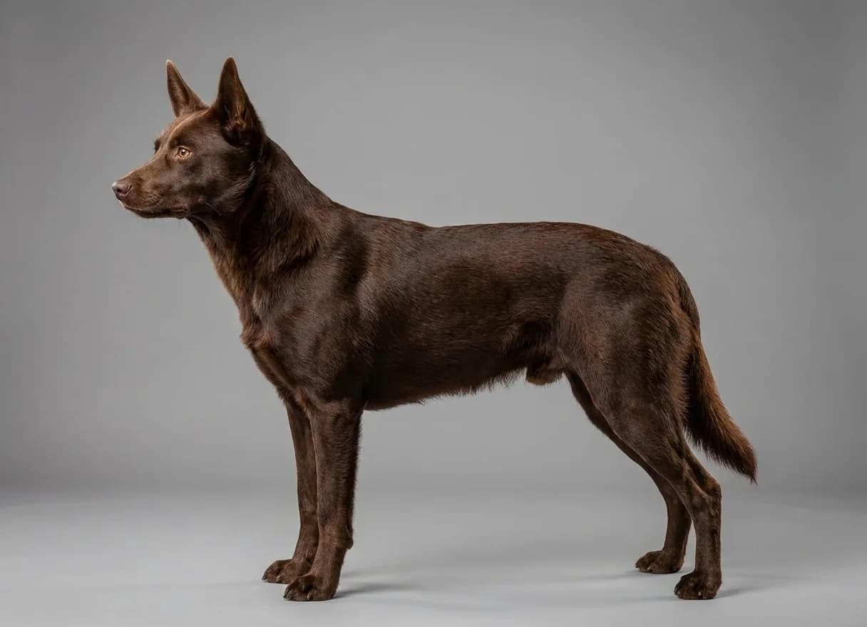 Australian Kelpie