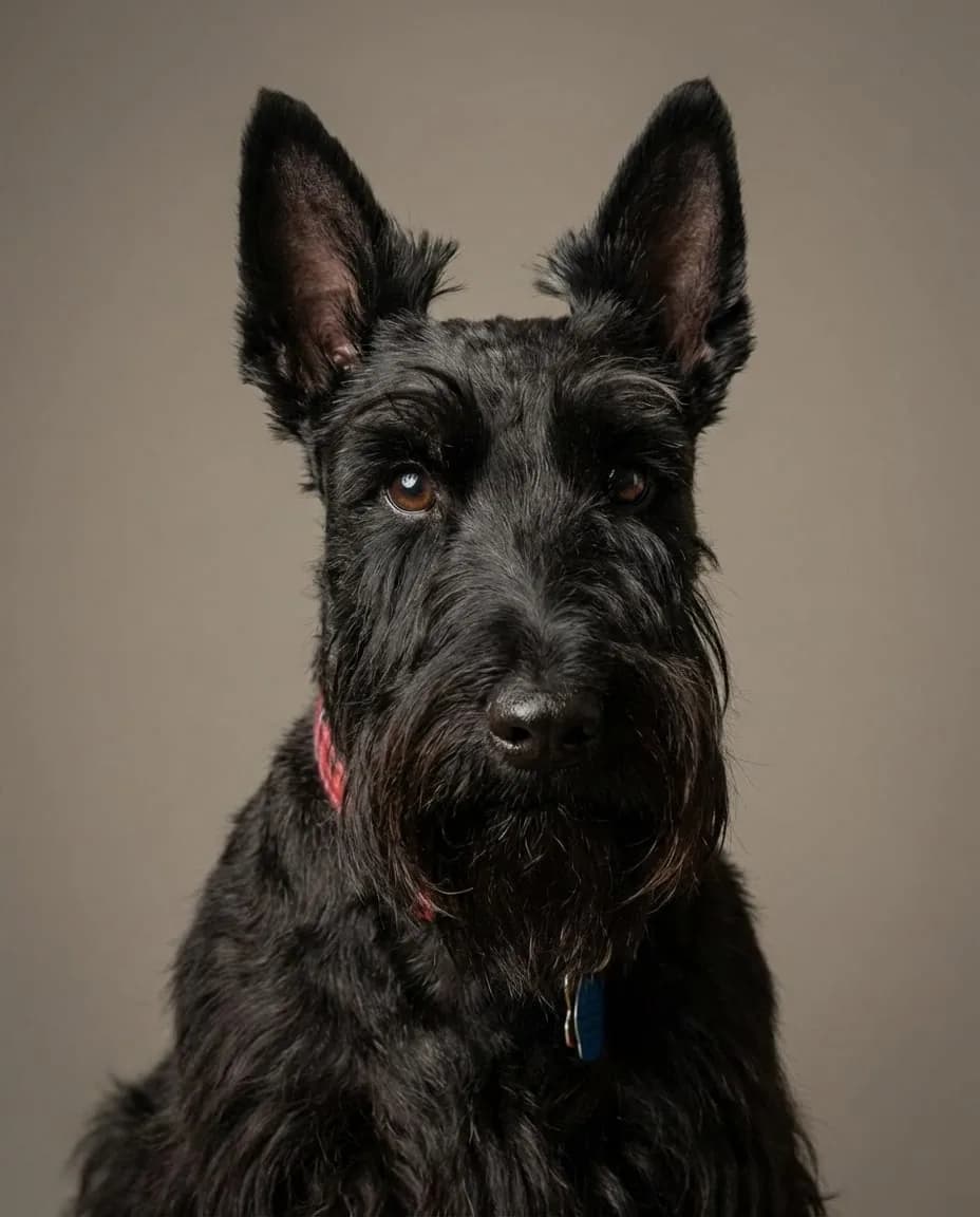 Scottish Terrier