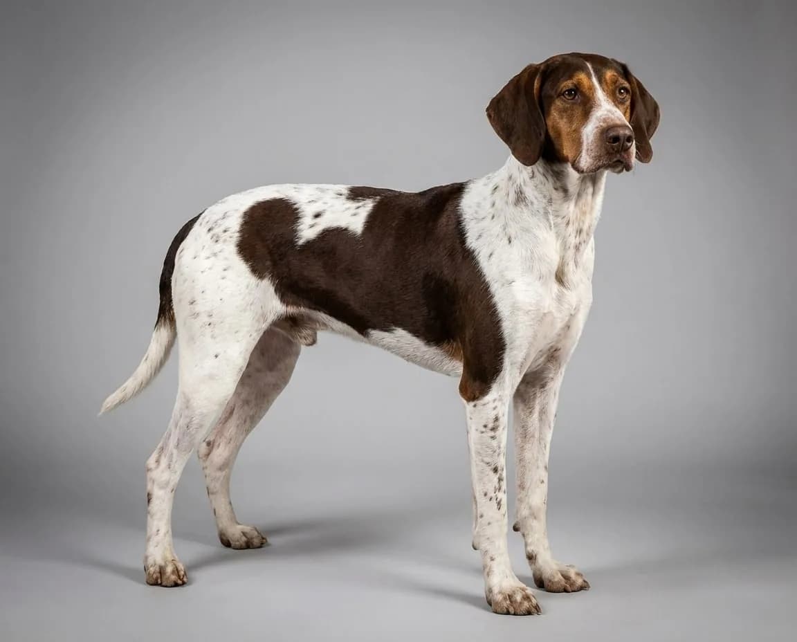 Halden Hound
