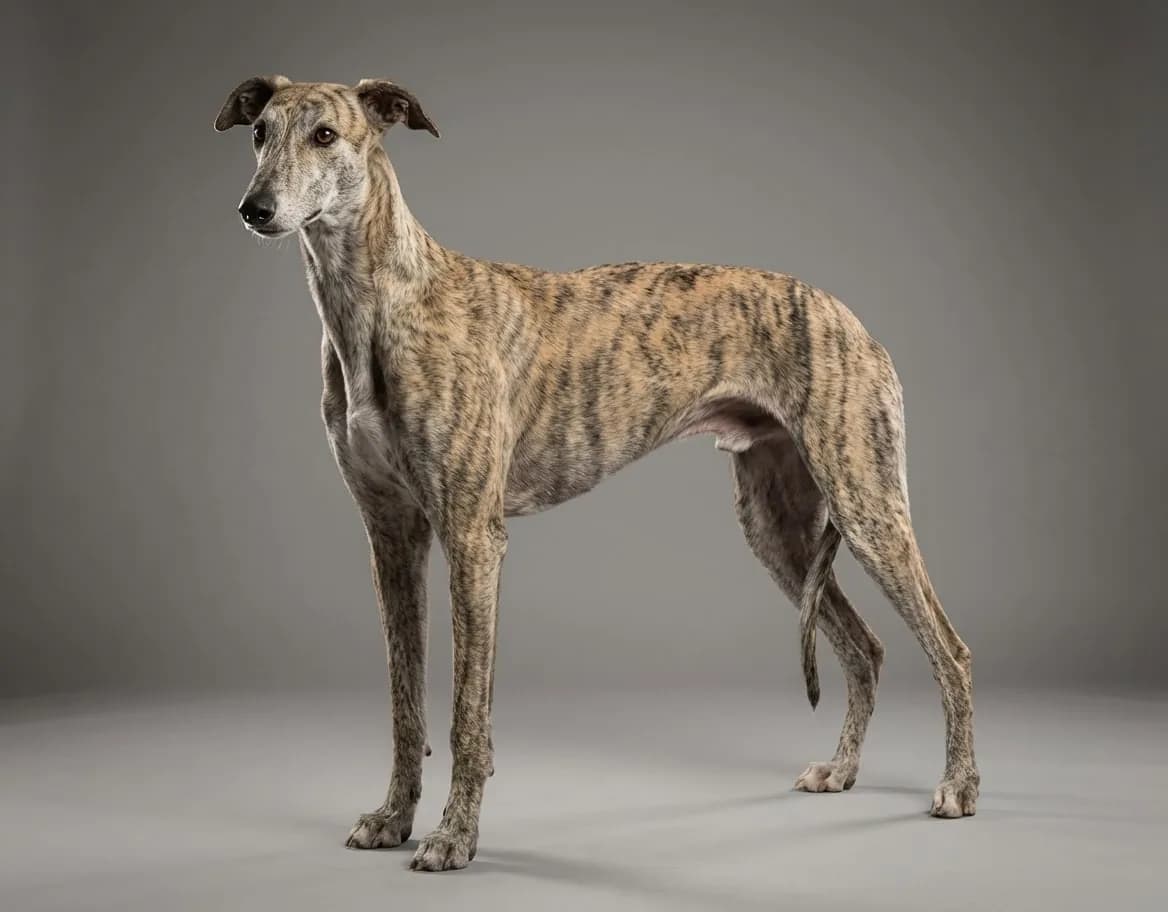 Rampur Greyhound