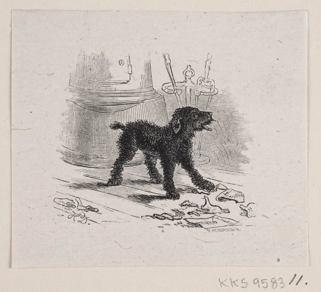 Airedale Terrier
