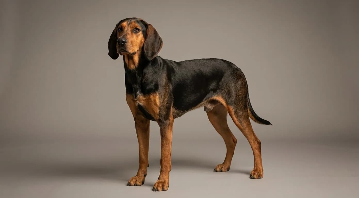 Kerry Beagle