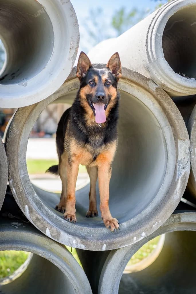 Rottweiler