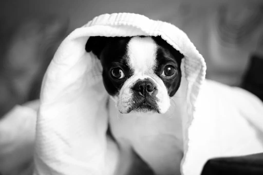 Boston Terrier