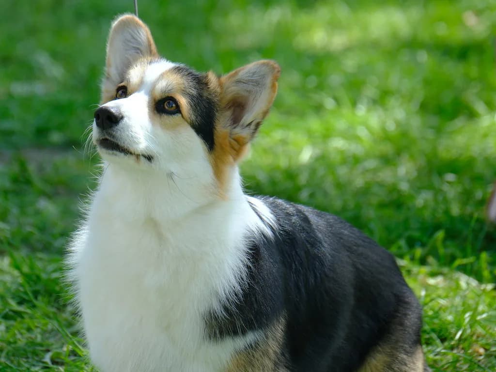 Pembroke Welsh Corgi