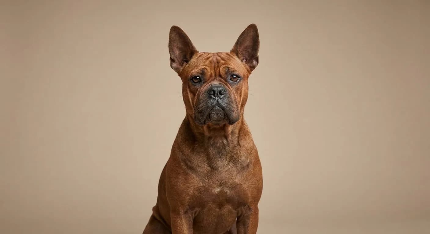 Chongqing Dog