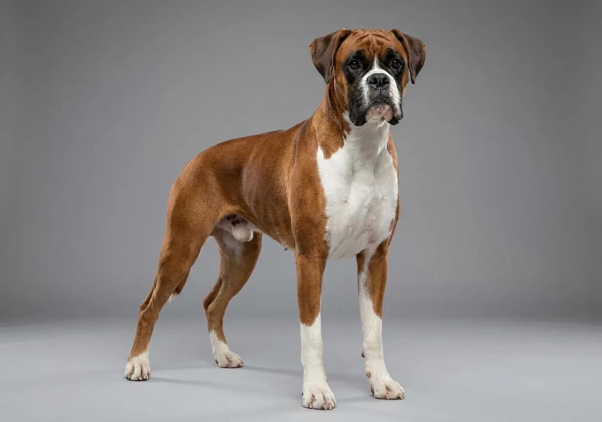 Boxer