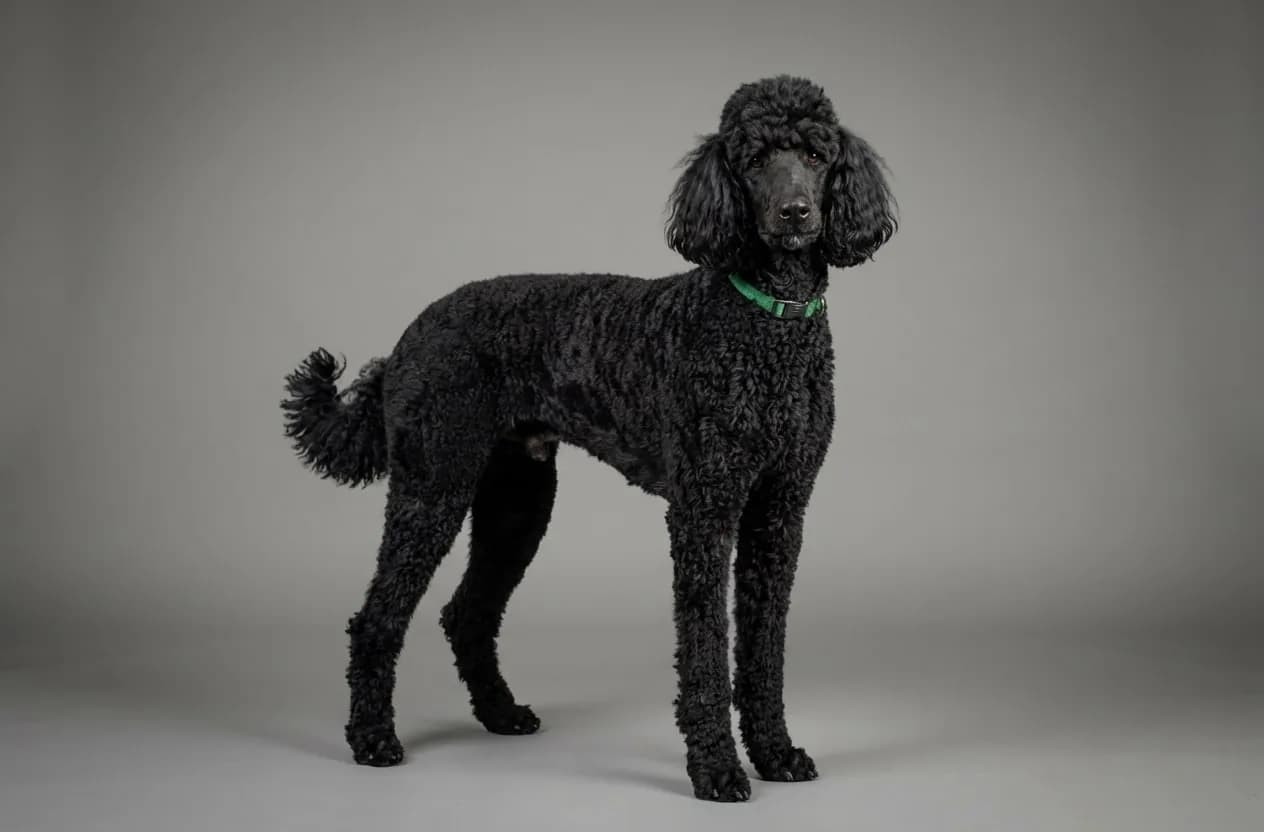 Poodle