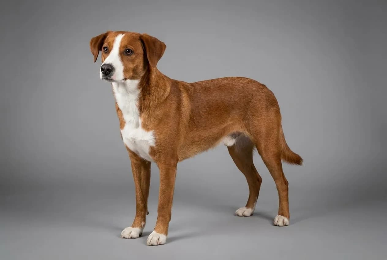 Austrian Pinscher