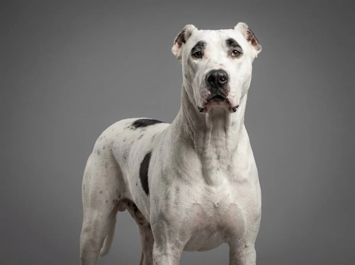 Bully Kutta veislės nuotrauka