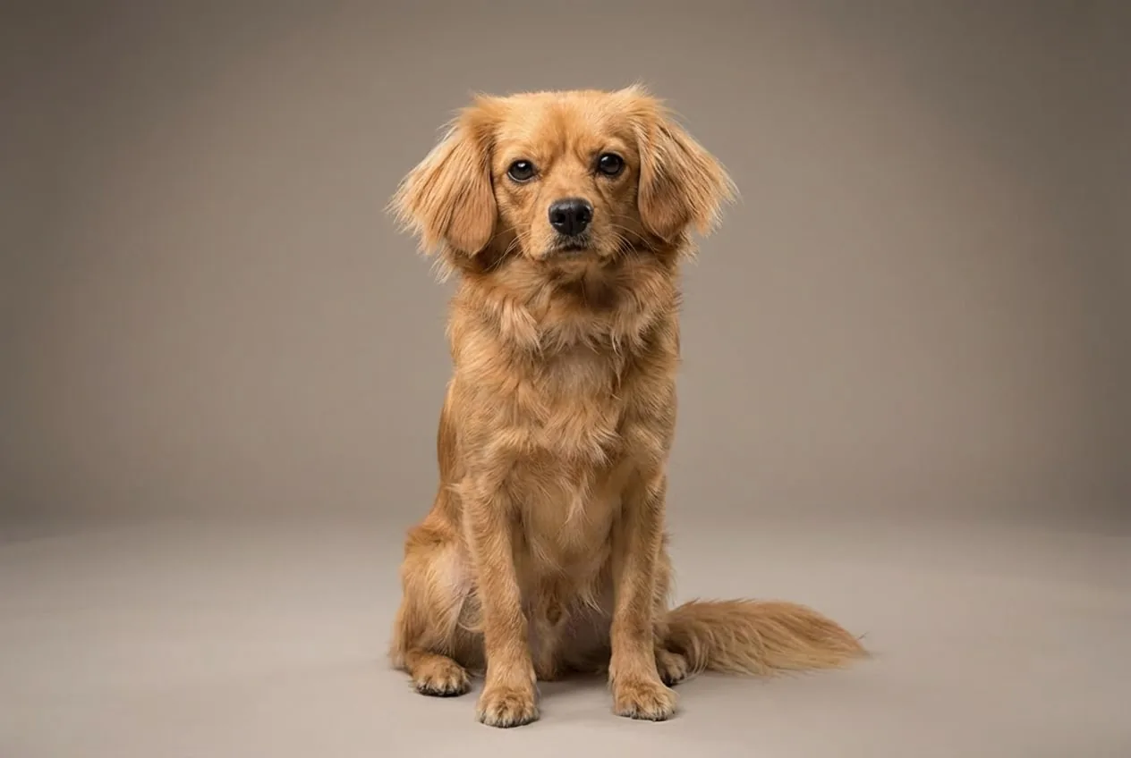 Cavapom veislės nuotrauka