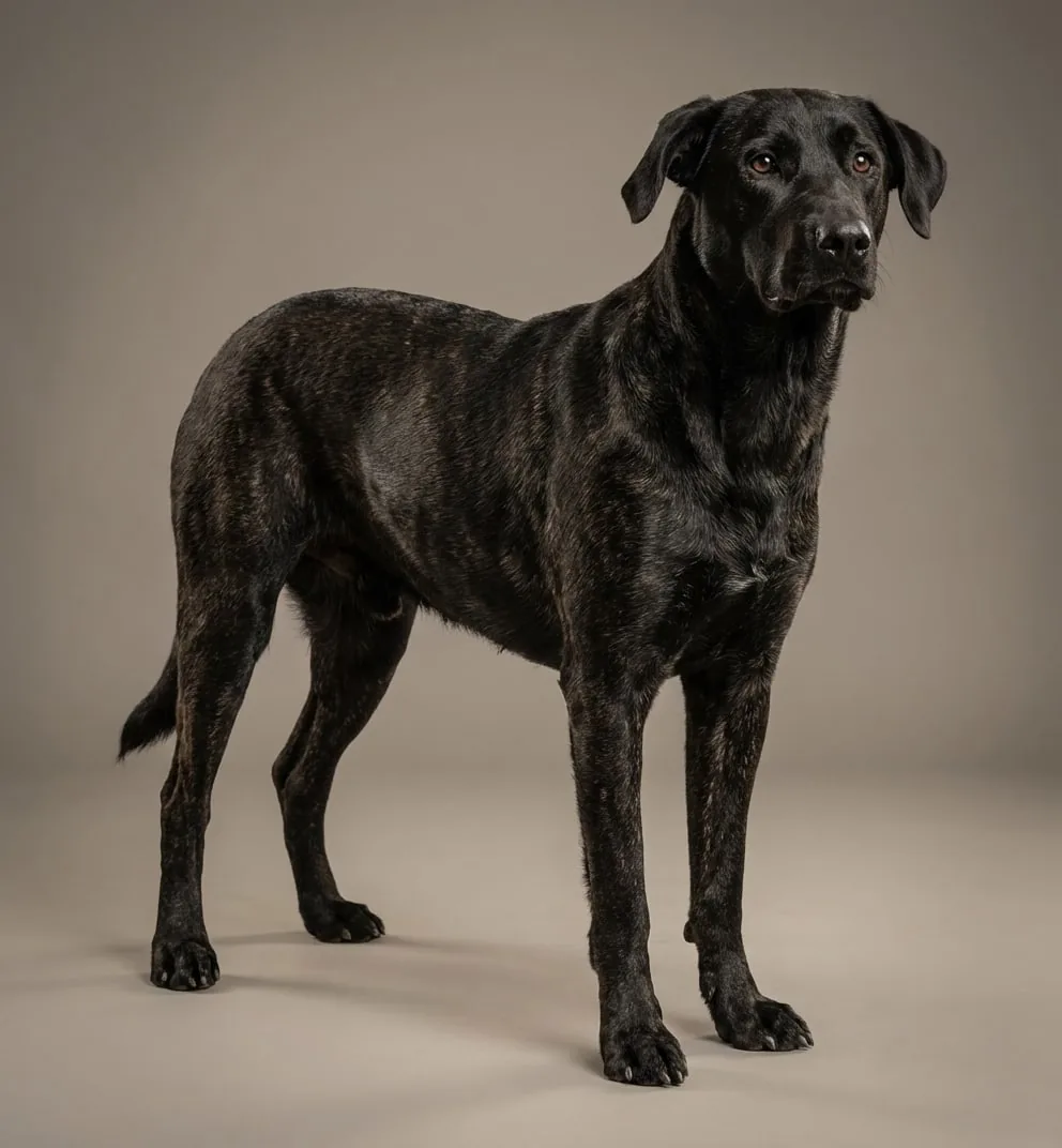 Perro Majorero veislės nuotrauka