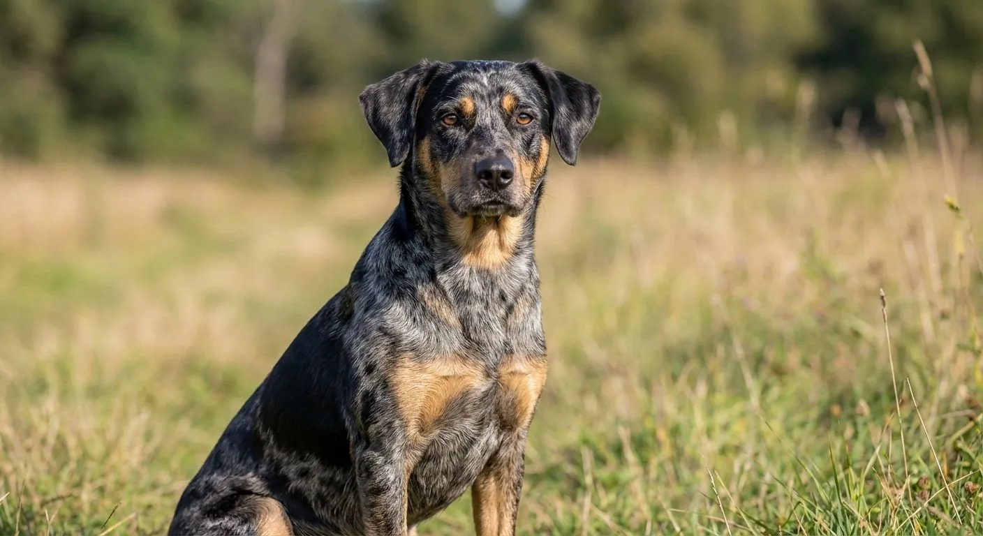 Labraheeler veislės nuotrauka