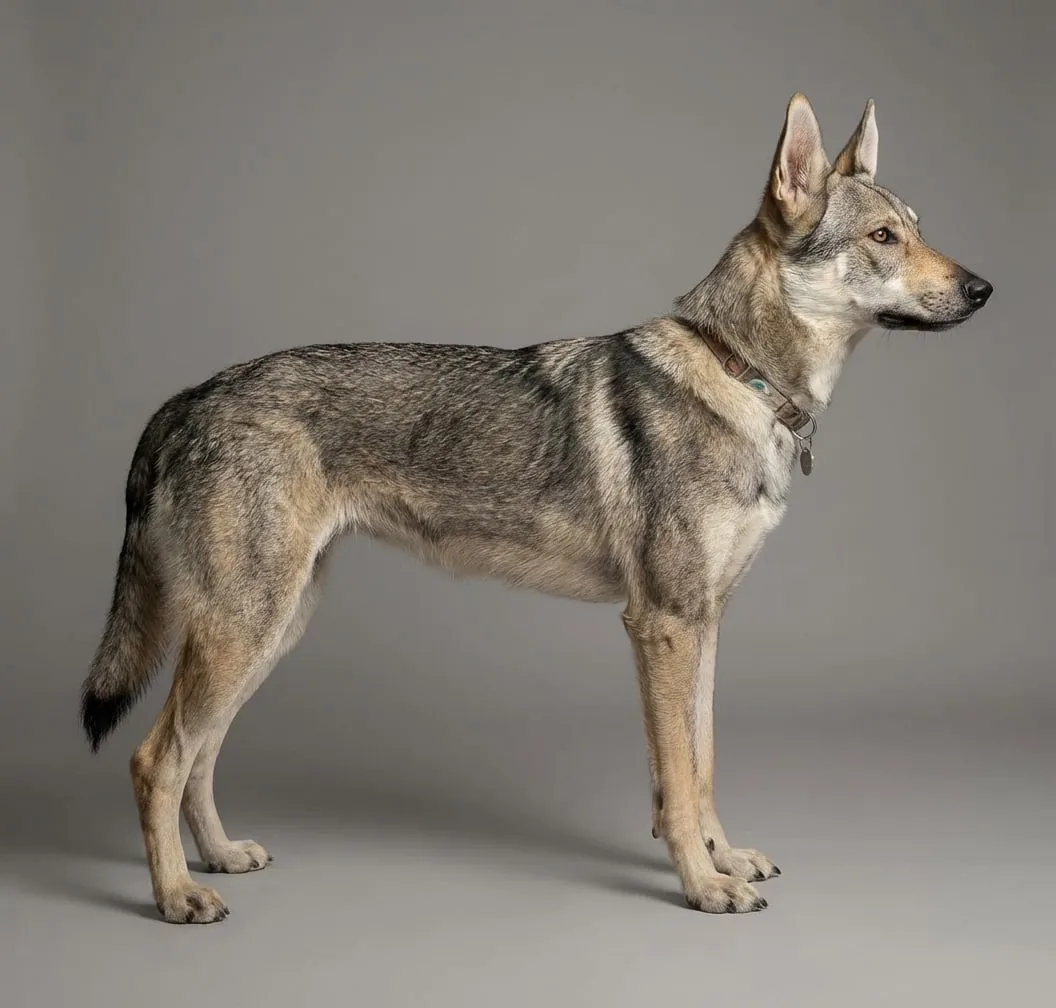 Lobito Herreño veislės nuotrauka