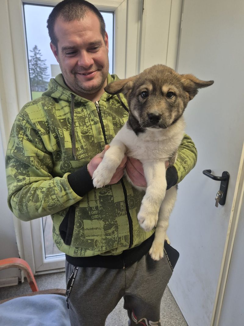 MIRTA IR JOS LELIUKAI